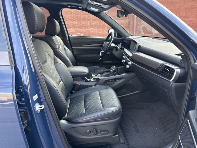 Used 2024 Kia Telluride SX Prestige X-Pro image 22