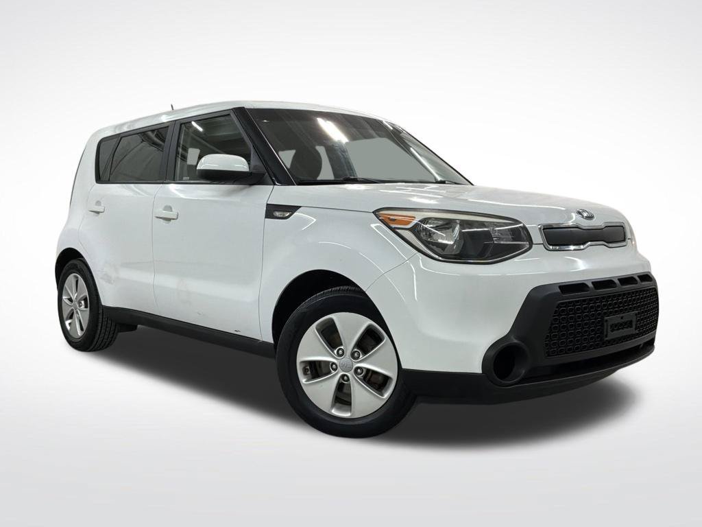 Used 2014 Kia Soul FWD image 4