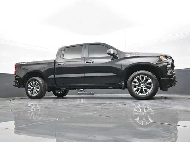 New 2026 Chevrolet Silverado 1500 RST w/ RST All Star Premium Package image 54