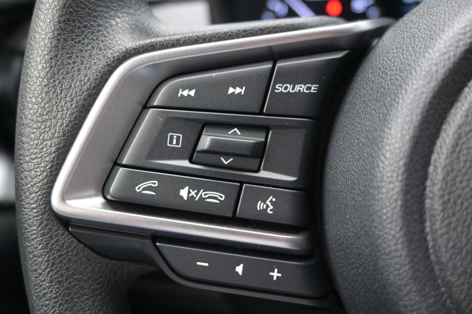 Used 2024 Subaru Impreza 2.0i AWD/4WD image 12