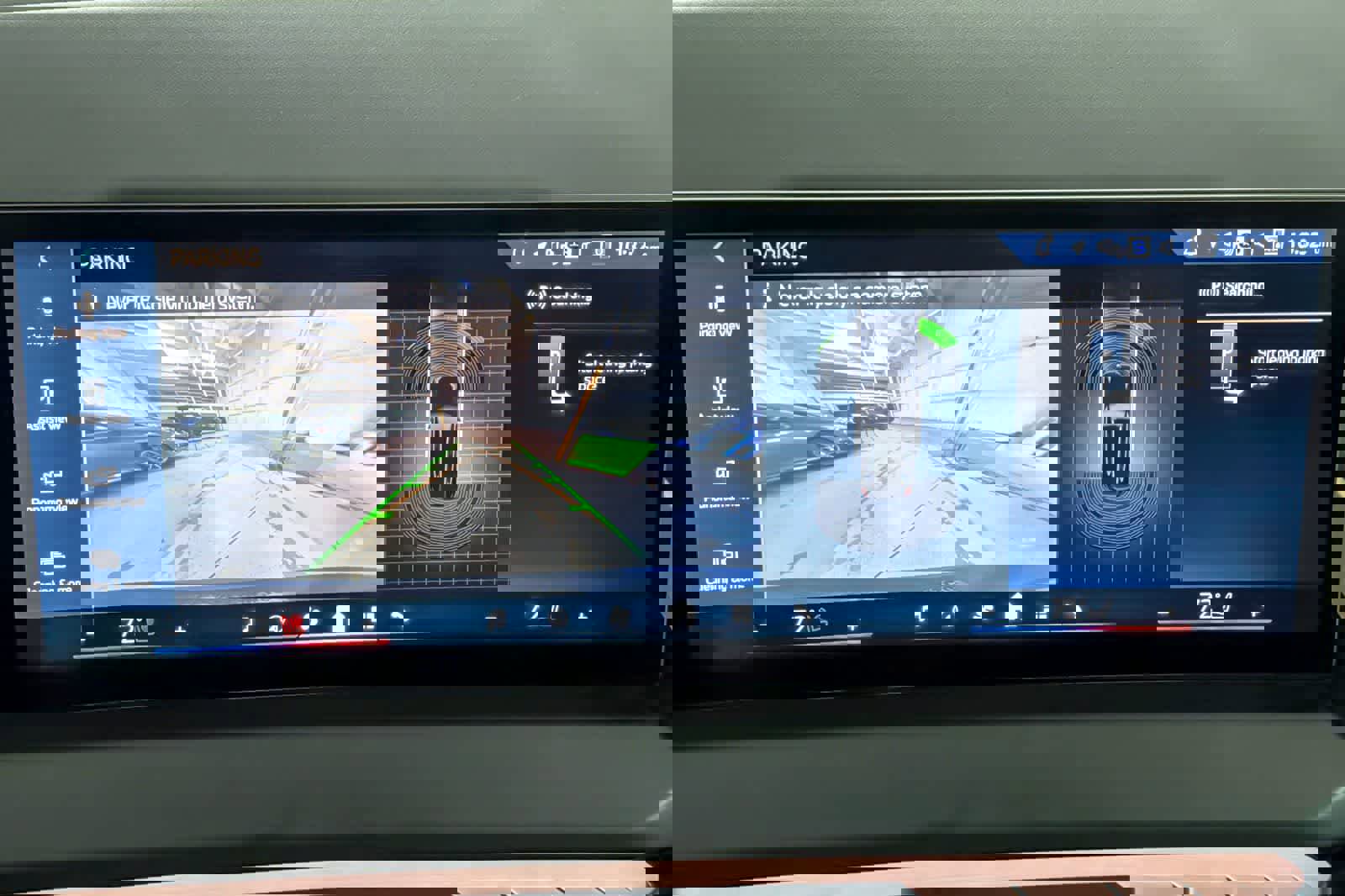 Used 2025 BMW X3 xDrive30i w/ Convenience Package image 19