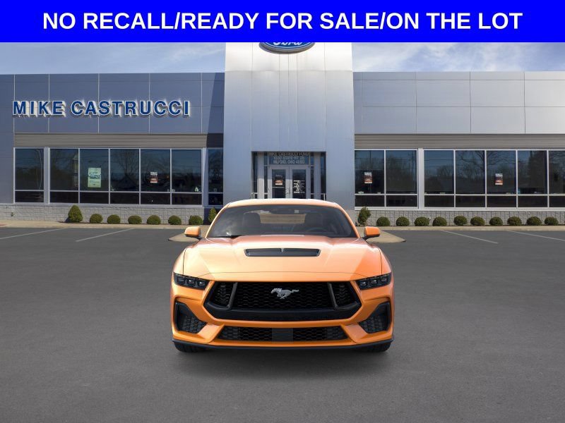 New 2026 Ford Mustang GT Premium RWD image 6