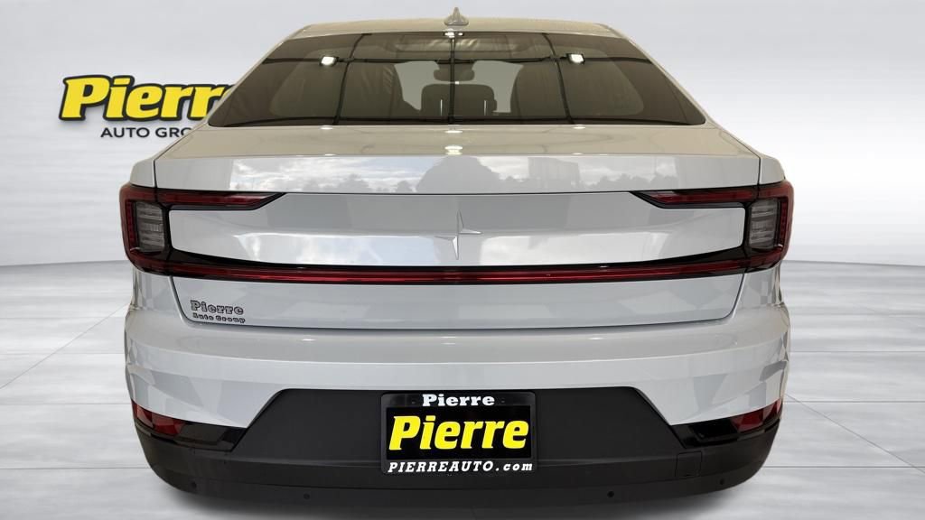 Used 2024 Polestar Polestar 2 image 3