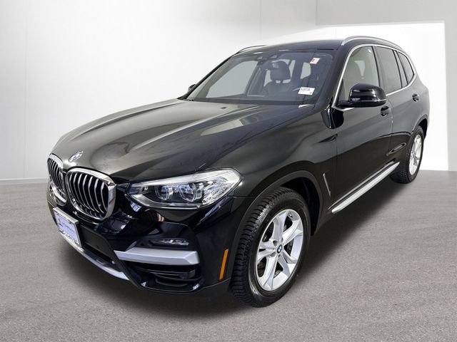 Used 2021 BMW X3 xDrive30i AWD/4WD image 23