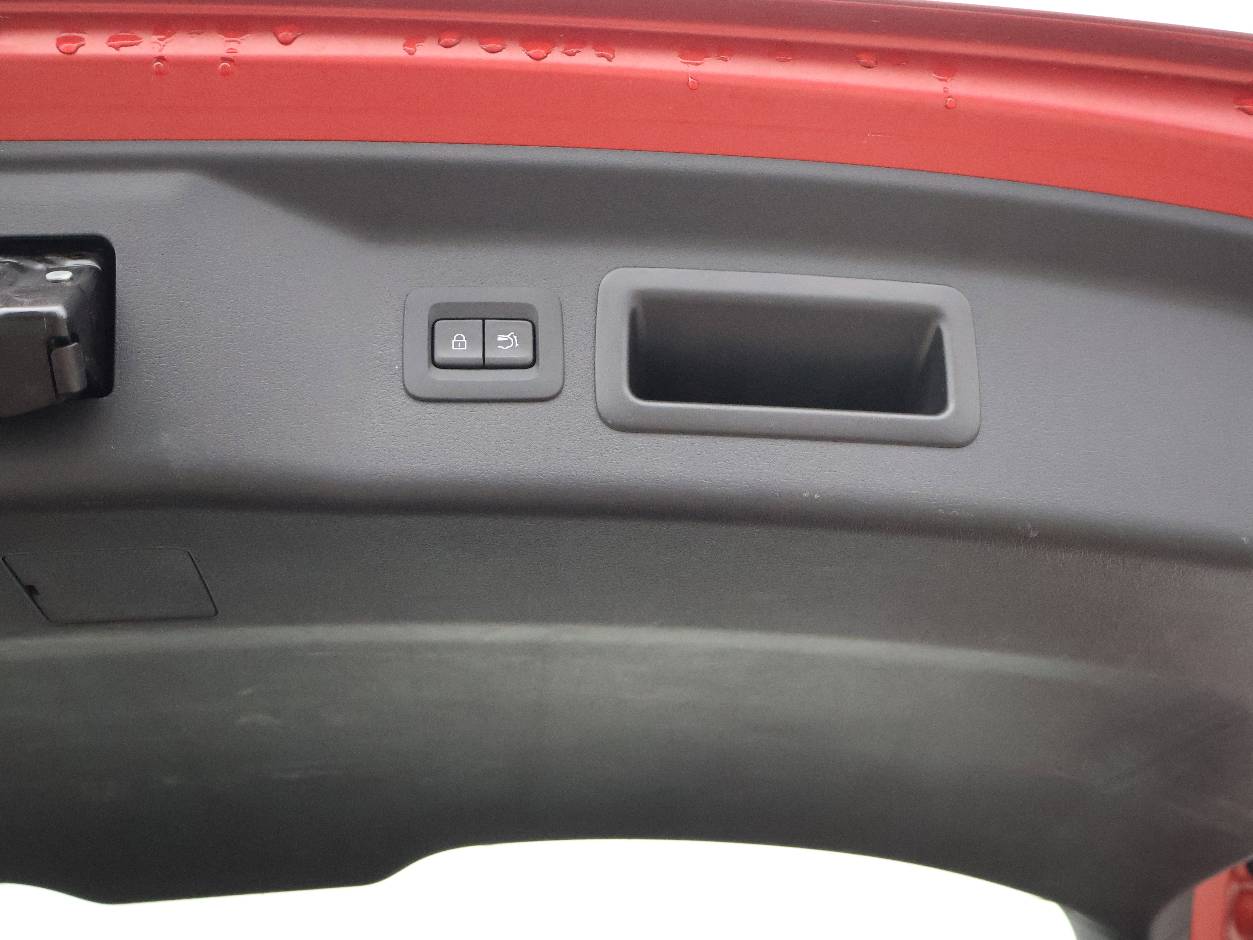 Used 2025 MAZDA CX-70 Plug-In Hybrid w/ Premium Pkg image 21