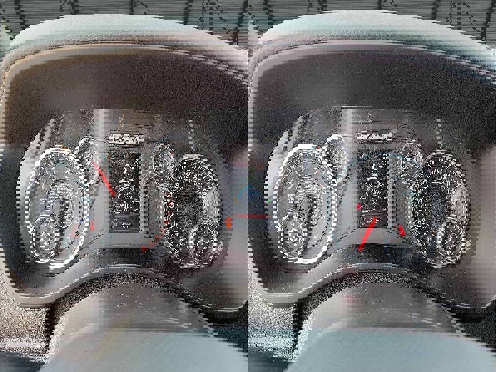 New 2024 RAM 2500 Tradesman w/ Chrome Appearance Group image 10