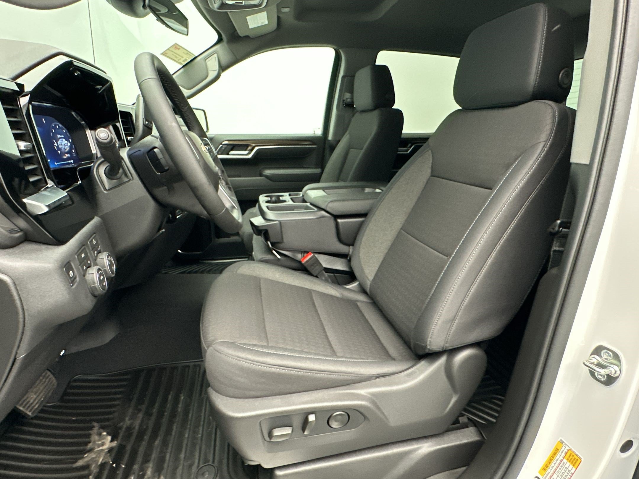 New 2026 Chevrolet Silverado 1500 LT AWD/4WD image 5