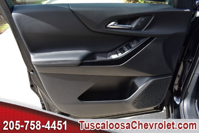New 2027 Chevrolet Equinox LT FWD image 12