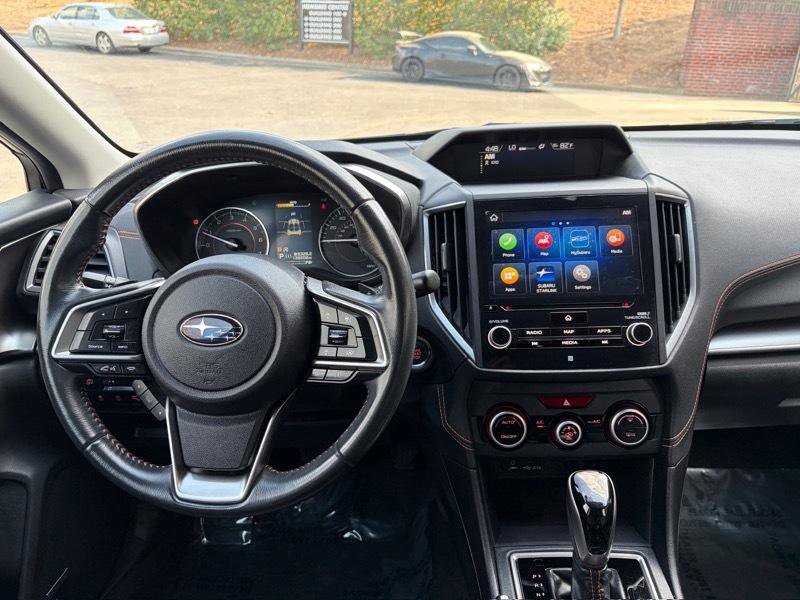 Used 2021 Subaru Crosstrek 2.5i Limited w/ Moonroof Package 2 AWD/4WD image 17