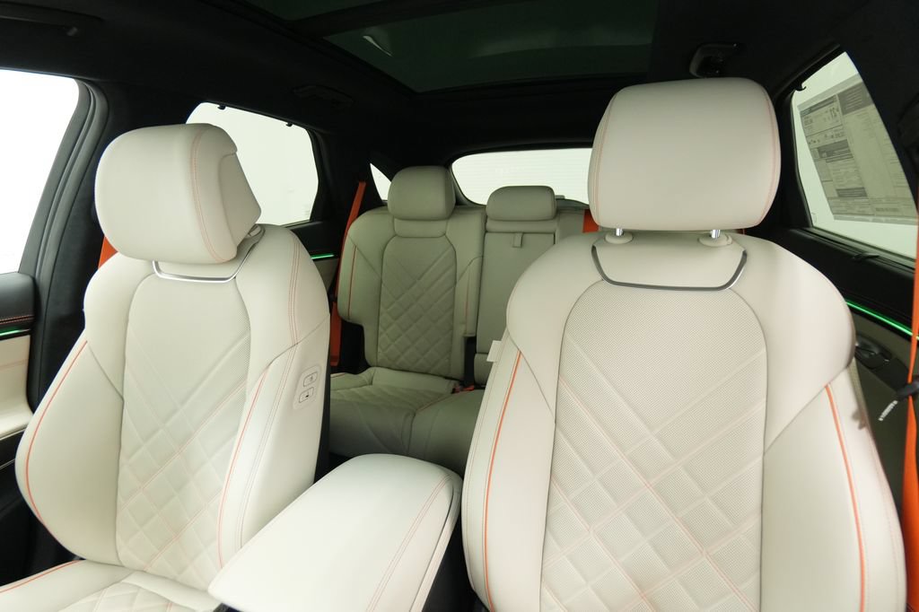 New 2026 Genesis GV70 3.5T Sport Prestige AWD/4WD image 14