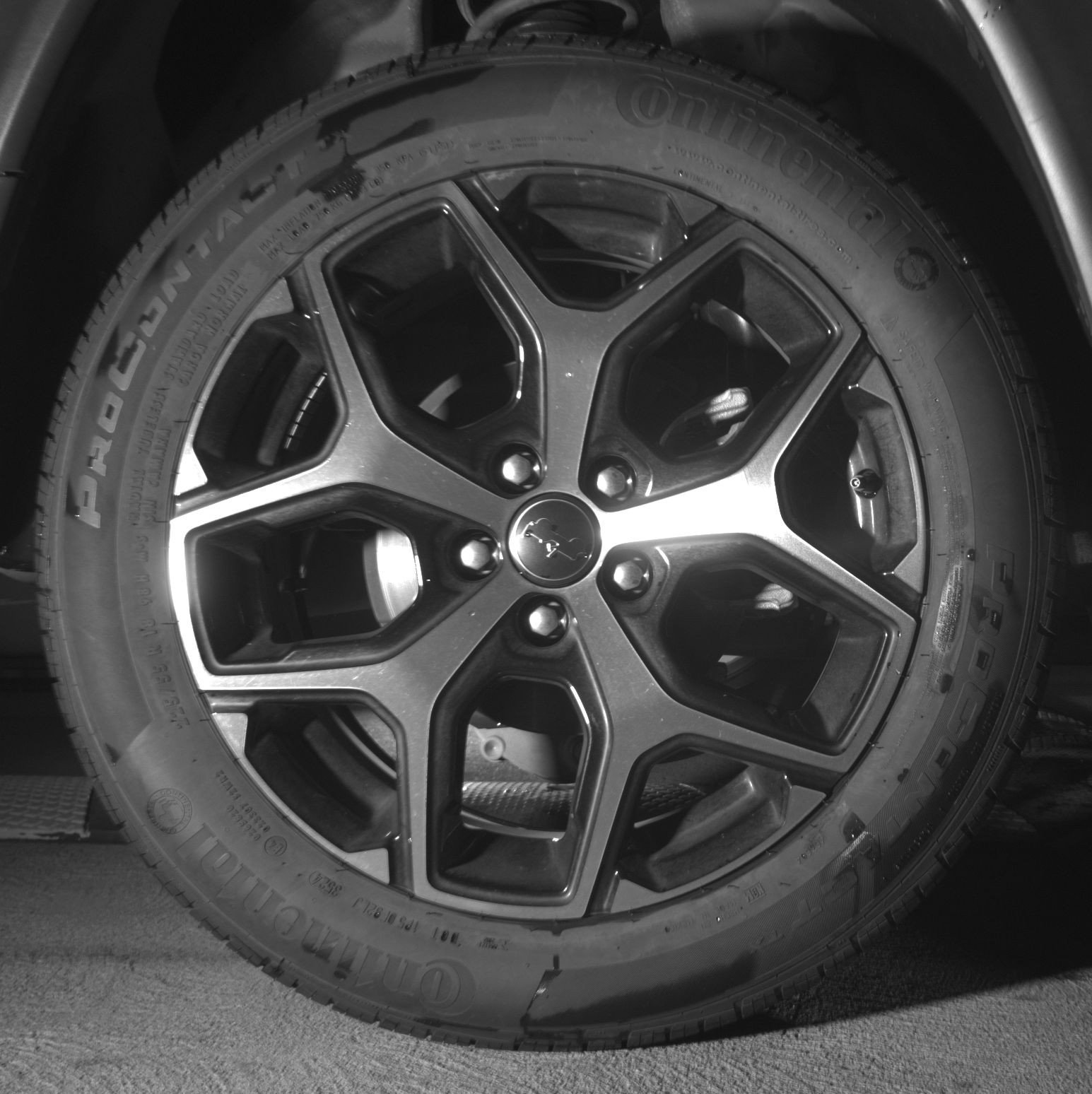 Used 2025 Jeep Compass Limited image 15