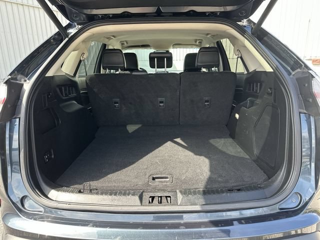 Used 2024 Ford Edge Titanium AWD/4WD image 21