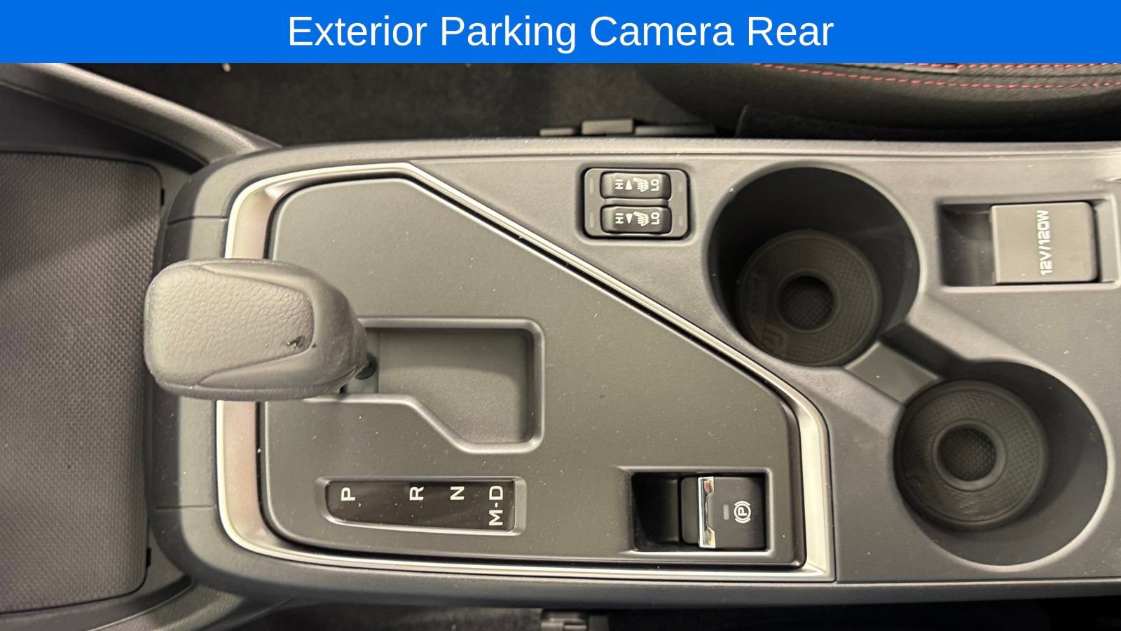 New 2026 Subaru Impreza 2.0i Sport AWD/4WD image 28