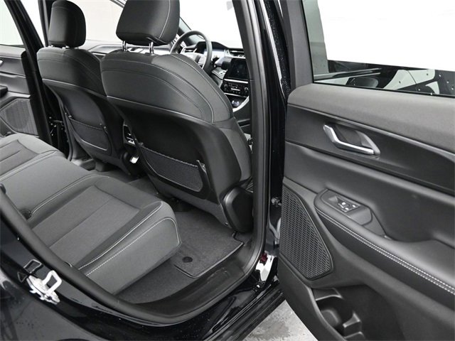 New 2025 Jeep Grand Cherokee Laredo X w/ Luxury Tech Group I image 20