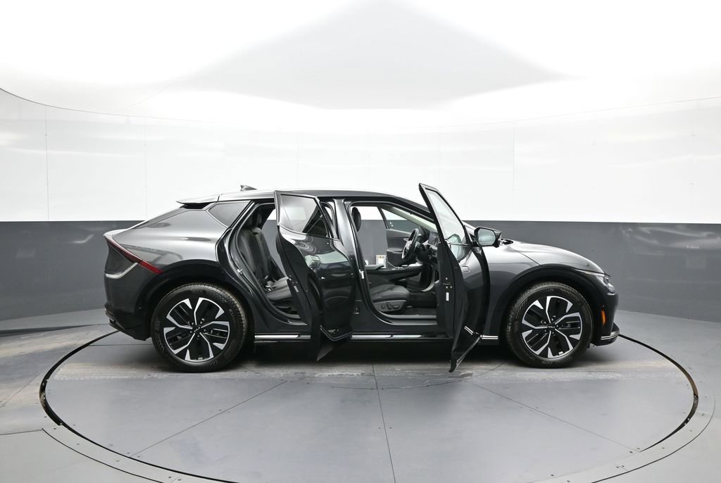 Used 2024 Kia EV6 Wind w/ Wind Technology Package image 42