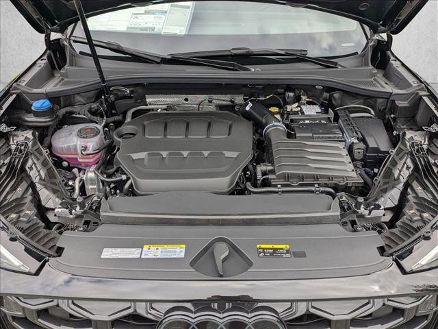 New 2026 Audi Q3 quattro 2.0T image 16