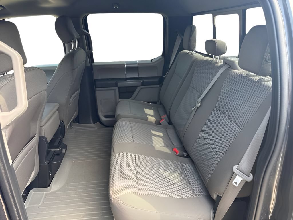 Used 2019 Ford F150 XLT w/ Equipment Group 302A Luxury AWD/4WD image 22