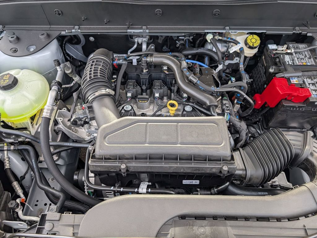 New 2026 Ford Bronco Sport Outer Banks image 24