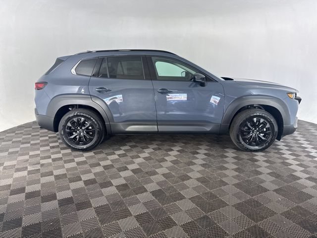 New 2026 MAZDA CX-50 AWD 2.5 Hybrid w/ Weather Package image 7