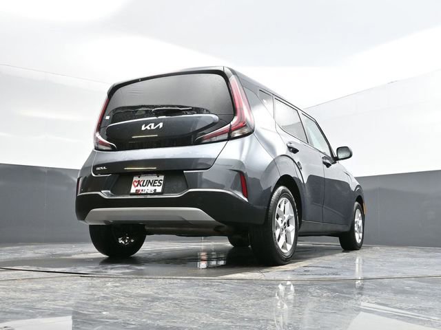 Used 2024 Kia Soul LX w/ LX Technology Package image 43