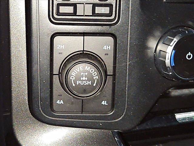 Certified 2023 Ford F150 Lariat w/ Max Trailer Tow Package AWD/4WD image 22