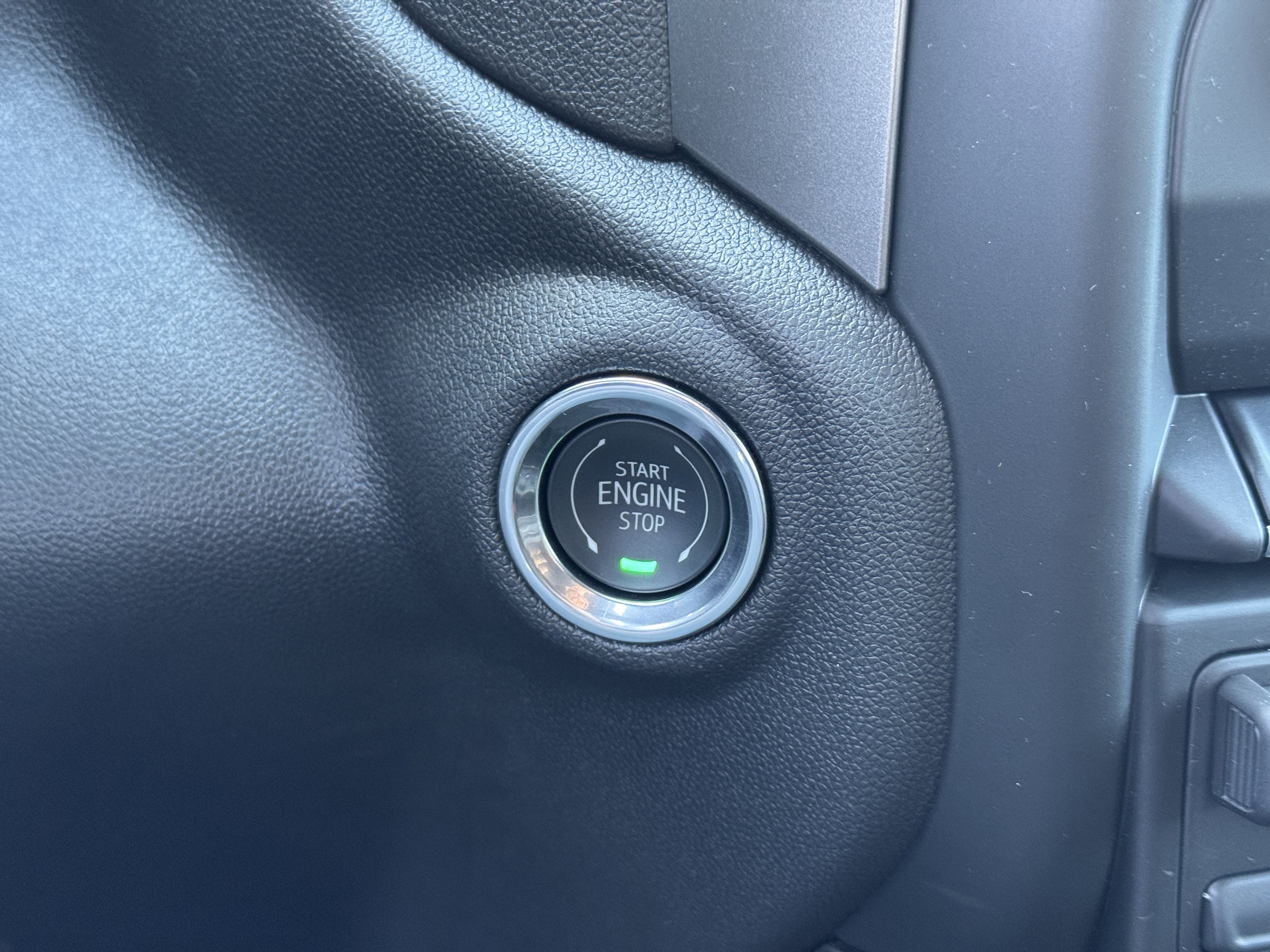 New 2026 Chevrolet Silverado 1500 Custom Trail Boss image 24