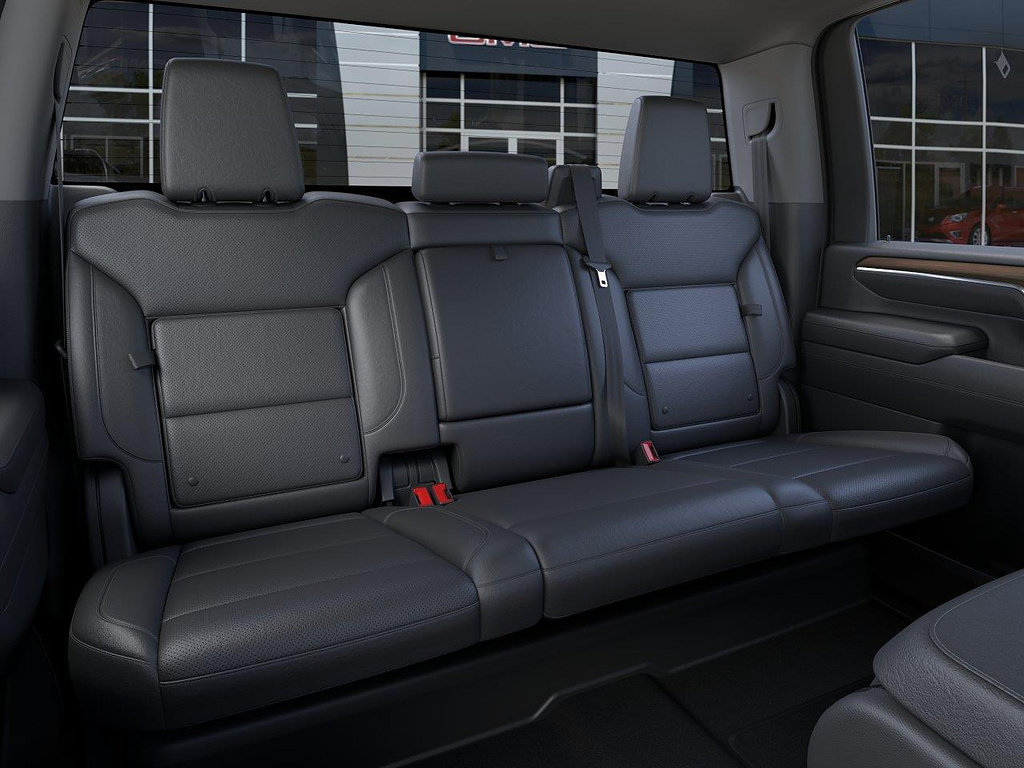 New 2026 GMC Sierra 3500 SLT AWD/4WD image 17