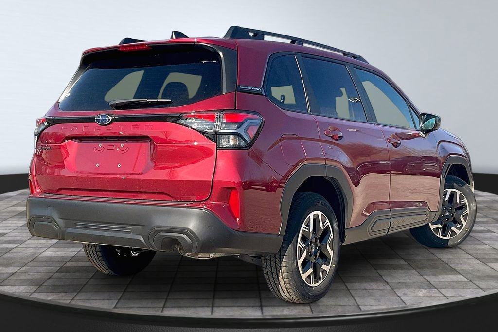 New 2026 Subaru Forester Premium image 13