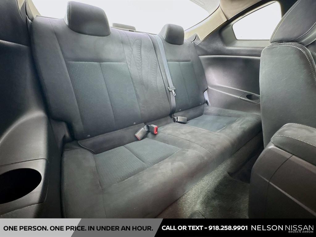 Used 2012 Nissan Altima 2.5 S w/ 2.5S Premium Pkg FWD image 26