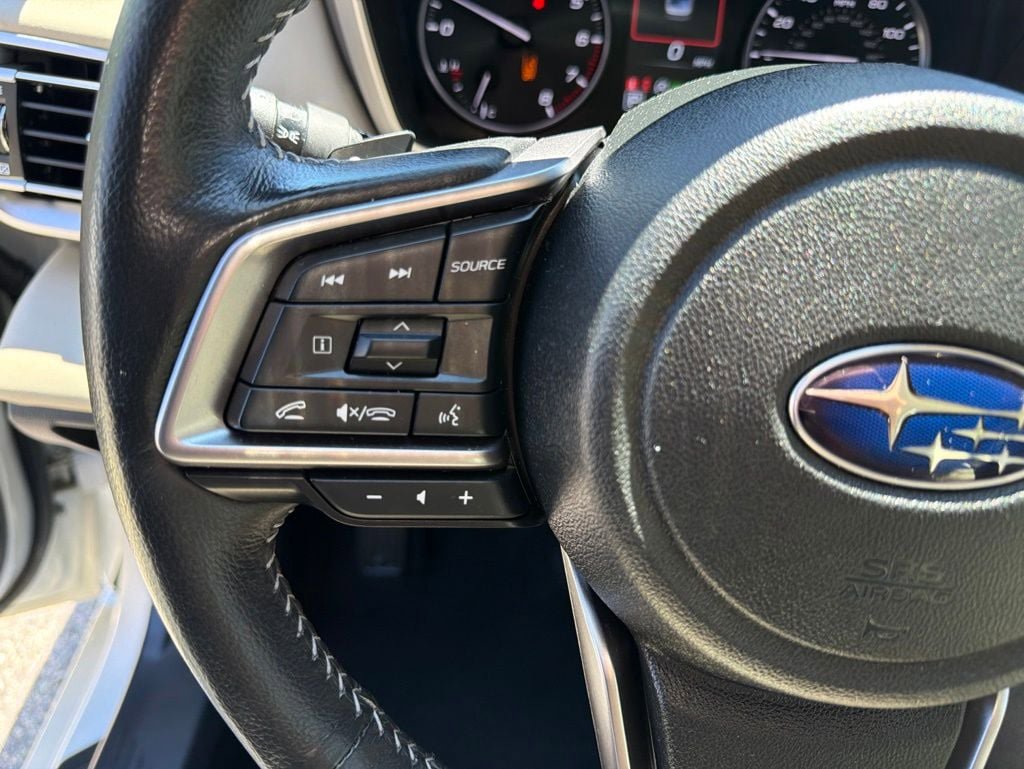 Used 2024 Subaru Legacy Limited AWD/4WD image 13