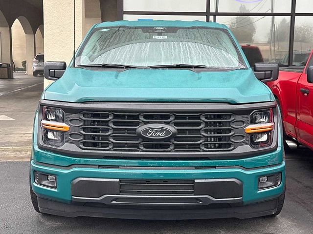 New 2025 Ford F150 XL w/ Equipment Group 103A High image 3