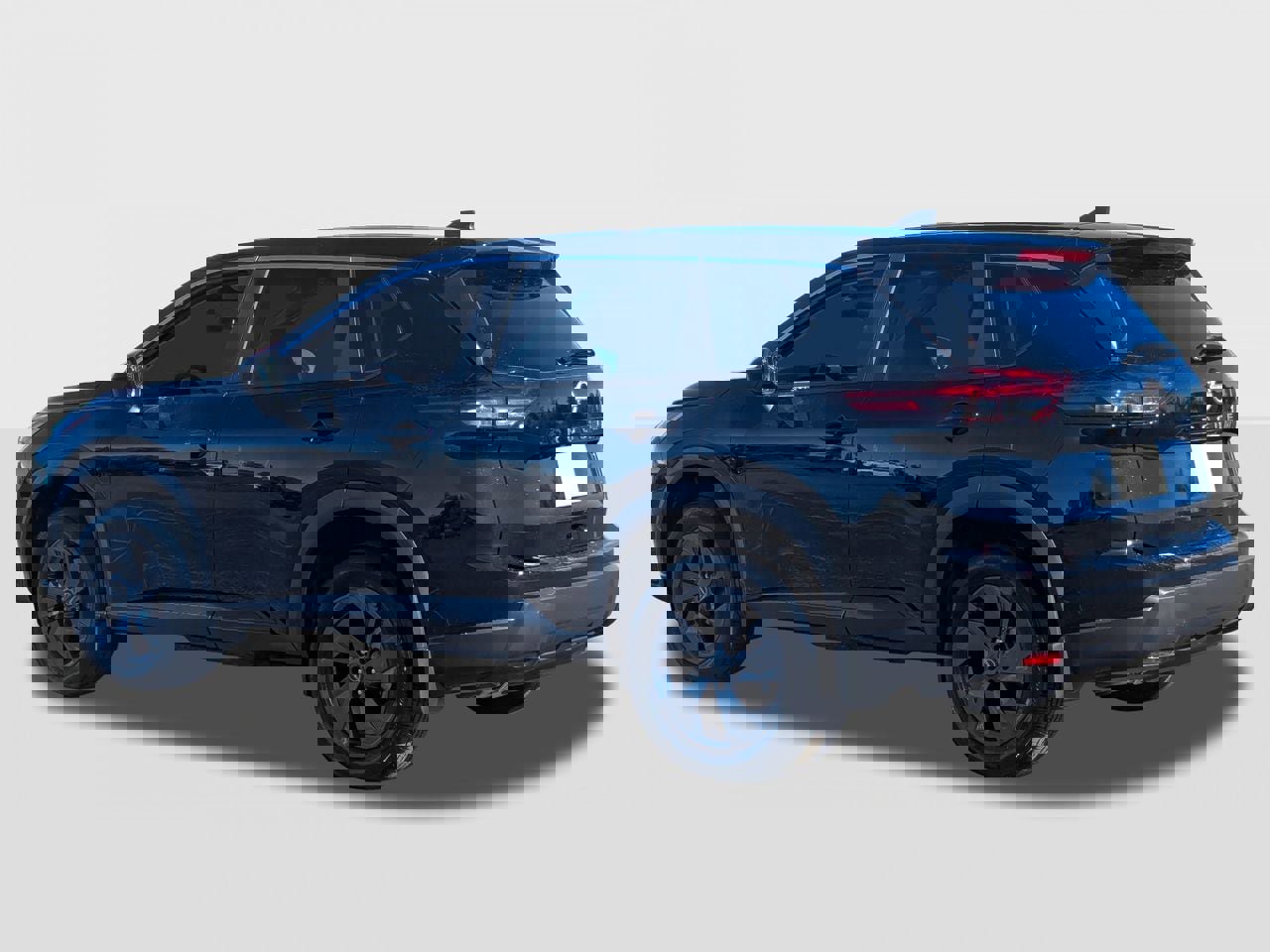 New 2026 Nissan Rogue SV image 3