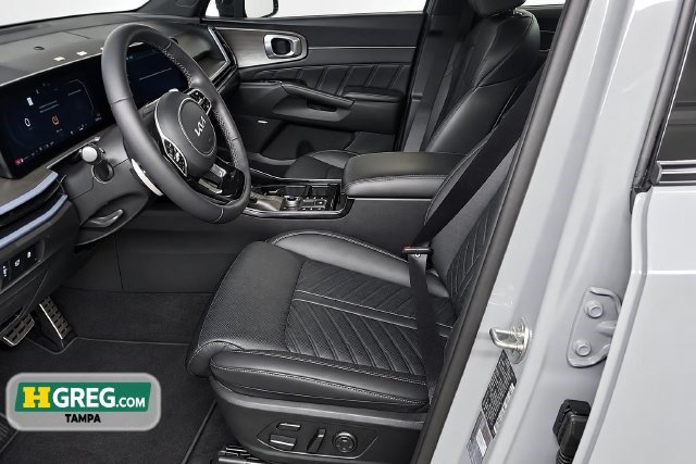 Used 2024 Kia Sorento SX Prestige AWD/4WD image 10