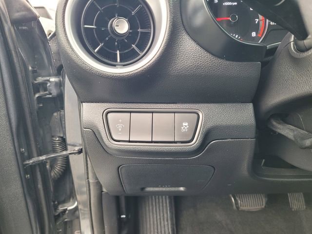 Used 2024 Kia Forte LXS FWD image 22