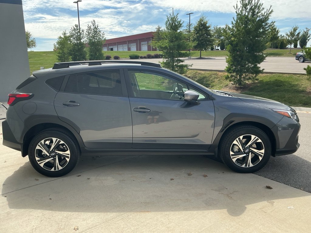 Certified 2024 Subaru Crosstrek 2.0i Premium AWD/4WD image 13