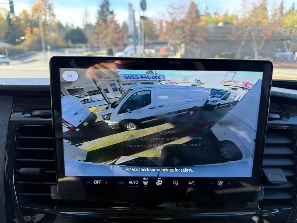 New 2024 Ford Transit 350 AWD w/ Interior Upgrade Package image 31