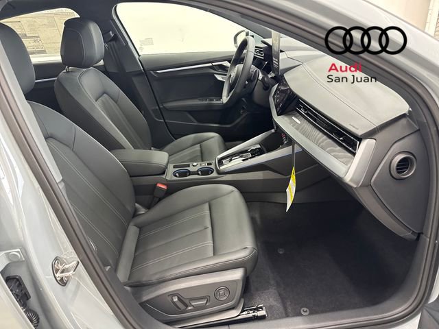 New 2026 Audi A3 2.0T Premium image 26