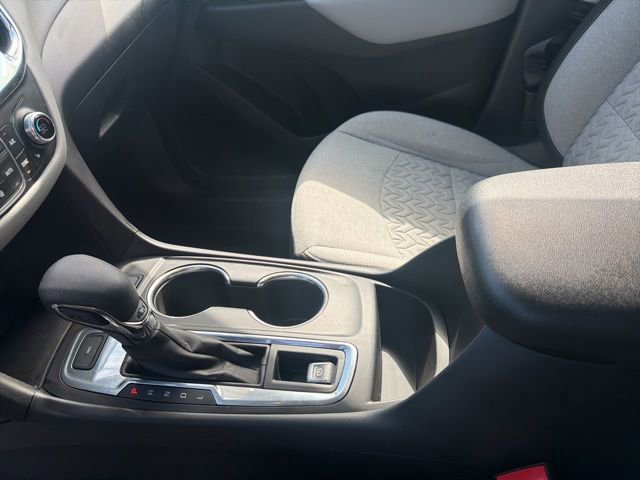 Certified 2024 Chevrolet Equinox LT AWD/4WD image 19