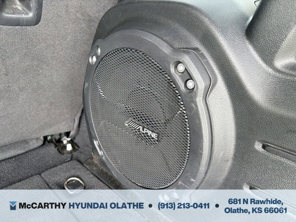 Used 2021 Jeep Wrangler Unlimited Sport AWD/4WD image 23