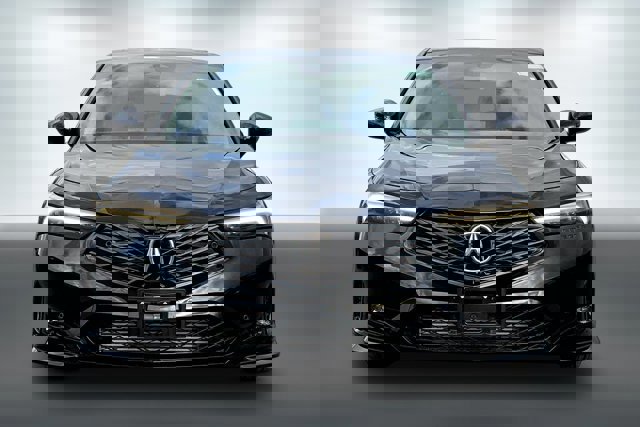 New 2026 Acura Integra A-Spec FWD image 2
