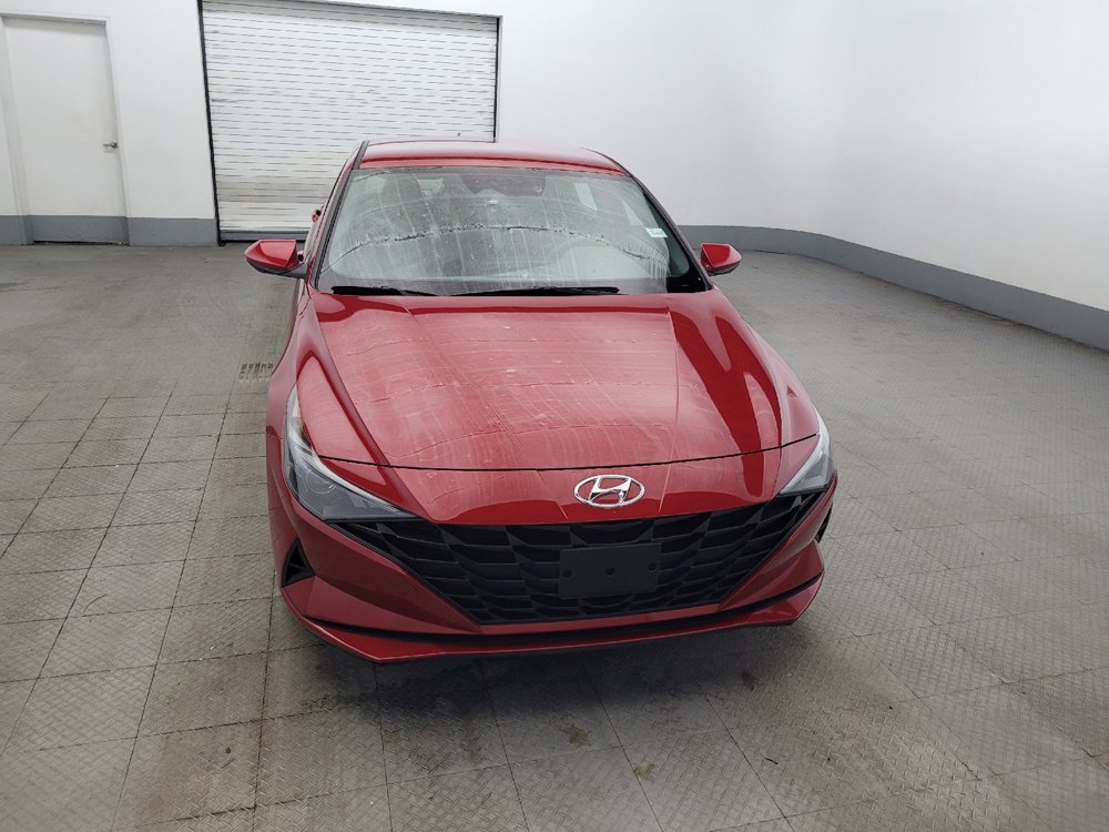 Used 2023 Hyundai Elantra SEL w/ Preferred Accessory Package FWD image 14