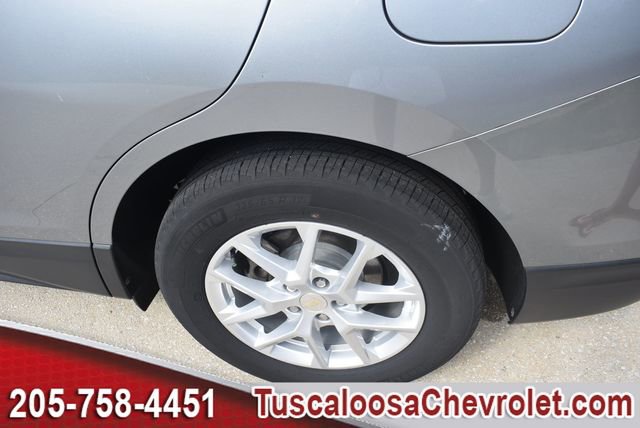Used 2023 Chevrolet Equinox LS w/ LS Convenience Package FWD image 15