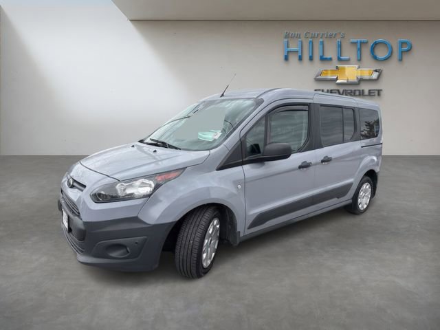 Used 2018 Ford Transit Connect XL FWD image 11