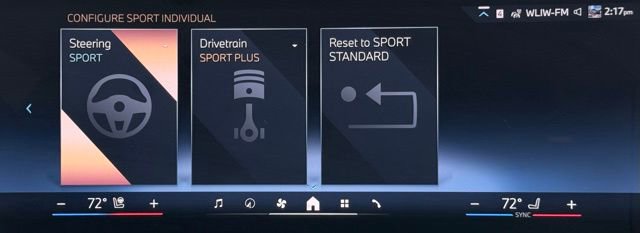 Used 2025 BMW 330i xDrive Sedan w/ M Sport Package image 45