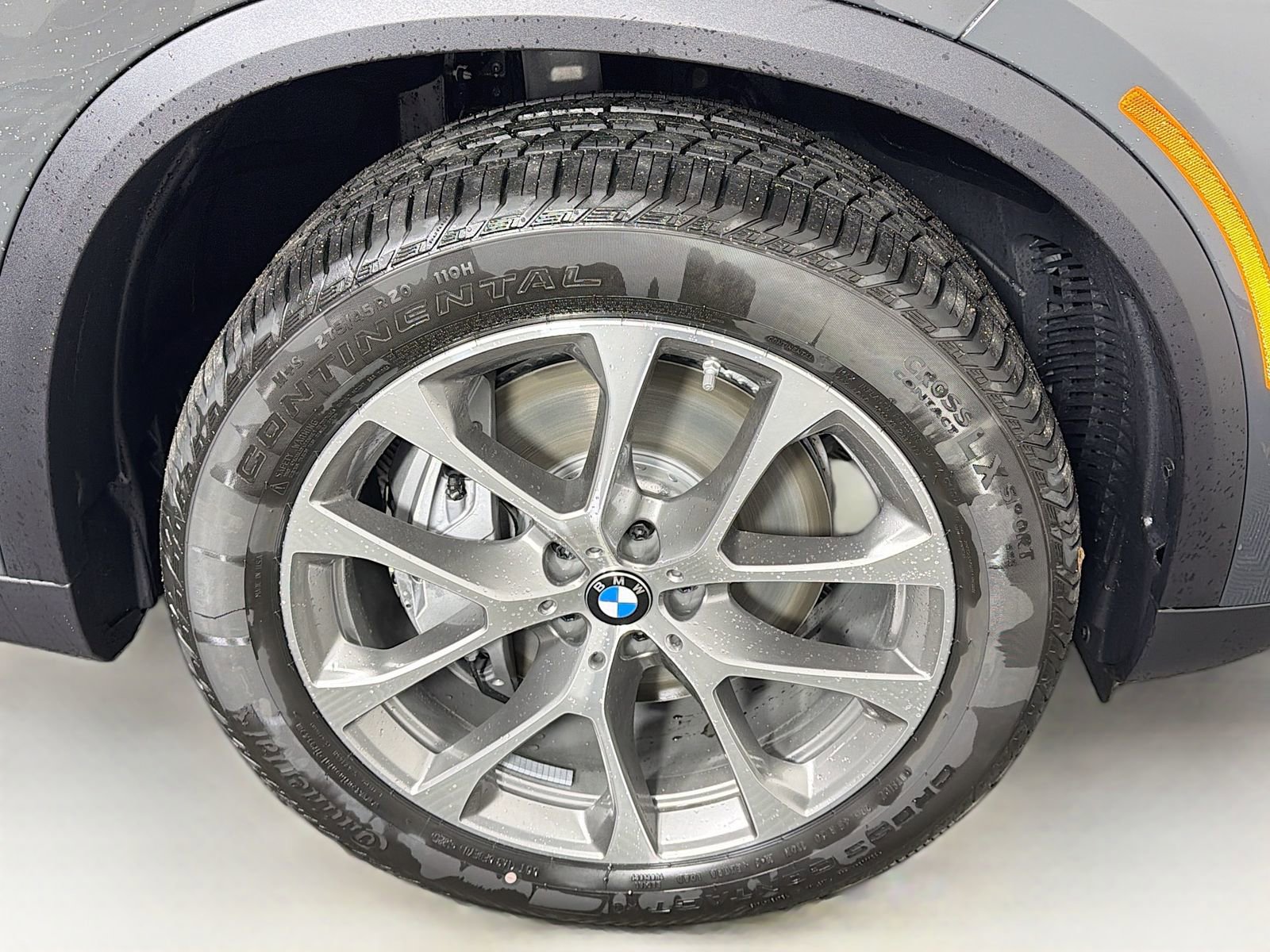 New 2026 BMW X5 xDrive50e w/ Executive Package AWD/4WD image 35