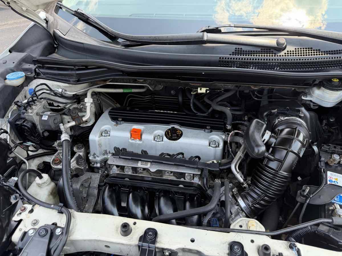 Used 2013 Honda CR-V LX image 21