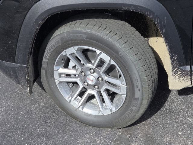 New 2026 GMC Terrain Elevation w/ Technology Package II image 22