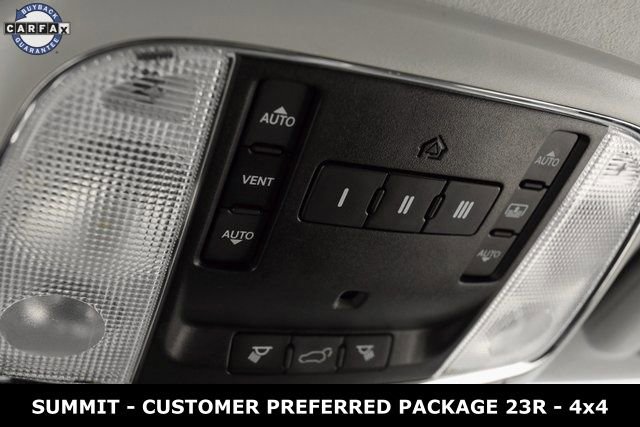 Used 2017 Jeep Grand Cherokee Summit w/ Skid Plate Group image 31
