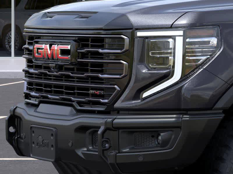 New 2026 GMC Sierra 1500 AT4X image 13