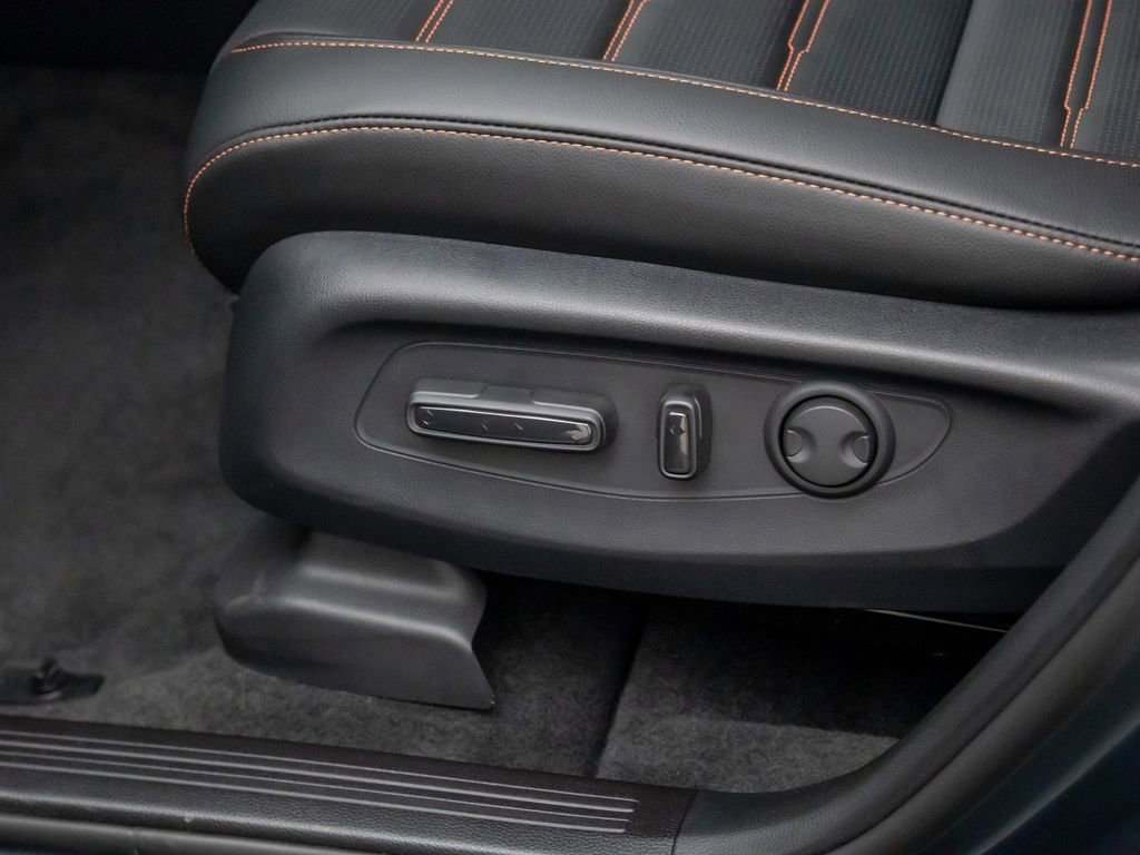New 2026 Honda CR-V Sport-L image 15